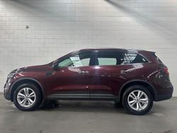 2018 Renault
Koleos Life