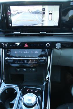 2020 Kia
Carnival Platinum