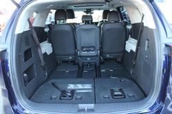2020 Kia
Carnival Platinum