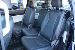 2020 Kia
Carnival Platinum