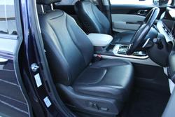 2020 Kia
Carnival Platinum
