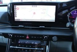 2020 Kia
Carnival Platinum