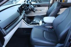 2020 Kia
Carnival Platinum