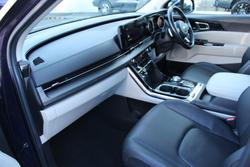 2020 Kia
Carnival Platinum