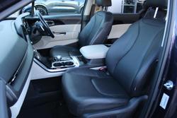 2020 Kia
Carnival Platinum