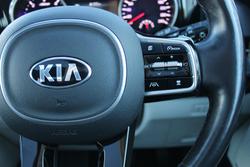 2020 Kia
Carnival Platinum