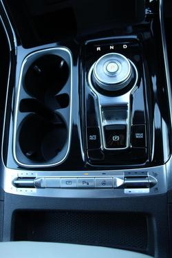 2020 Kia
Carnival Platinum