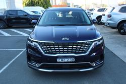 2020 Kia
Carnival Platinum
