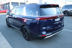 2020 Kia
Carnival Platinum