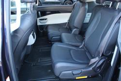 2020 Kia
Carnival Platinum