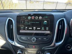 2018 Holden
Equinox LT