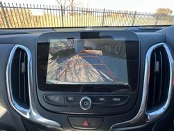 2018 Holden
Equinox LT