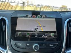 2018 Holden
Equinox LT