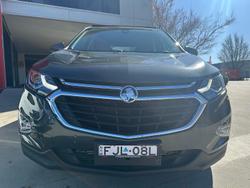 2018 Holden
Equinox LT