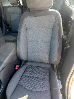 2018 Holden
Equinox LT