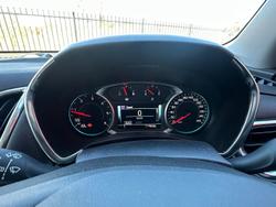 2018 Holden
Equinox LT