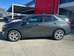 2018 Holden
Equinox LT