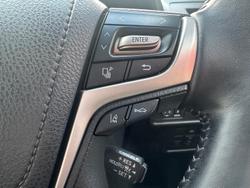 2021 Toyota
Landcruiser Prado VX