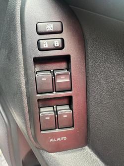 2021 Toyota
Landcruiser Prado VX