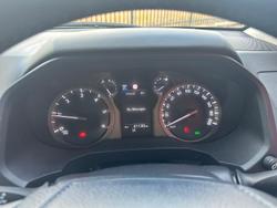 2021 Toyota
Landcruiser Prado VX