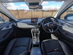 2021 Mazda
CX-3 Akari
