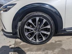 2021 Mazda
CX-3 Akari