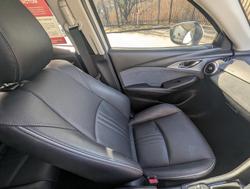 2021 Mazda
CX-3 Akari