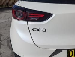 2021 Mazda
CX-3 Akari