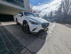 2021 Mazda
CX-3 Akari