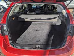 2017 Subaru Levorg 2.0 GT-S VM MY17 AWD Pure Red