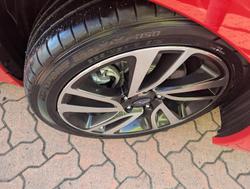 2017 Subaru Levorg 2.0 GT-S VM MY17 AWD Pure Red