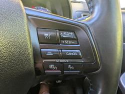 2017 Subaru Levorg 2.0 GT-S VM MY17 AWD Pure Red