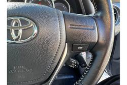 2015 Toyota
                Corolla Ascent Sport
