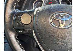 2015 Toyota
                Corolla Ascent Sport