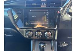 2015 Toyota
                Corolla Ascent Sport
