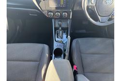 2015 Toyota
                Corolla Ascent Sport