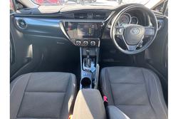 2015 Toyota
                Corolla Ascent Sport