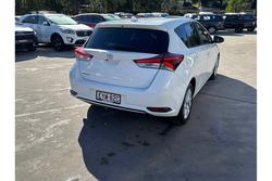 2015 Toyota
                Corolla Ascent Sport