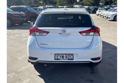 2015 Toyota
                Corolla Ascent Sport