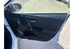 2015 Toyota
                Corolla Ascent Sport