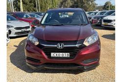 2015 Honda
HR-V VTi