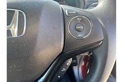 2015 Honda
HR-V VTi