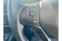 2015 Honda
HR-V VTi
