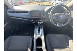 2015 Honda
HR-V VTi