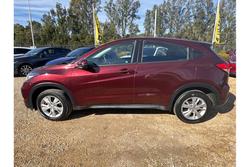 2015 Honda
HR-V VTi