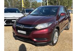 2015 Honda
HR-V VTi