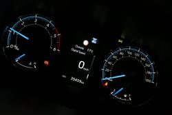 2023 Toyota
Hilux Rogue