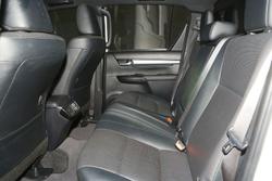 2023 Toyota
Hilux Rogue