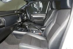 2023 Toyota
Hilux Rogue