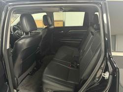 2017 Toyota
Kluger Grande